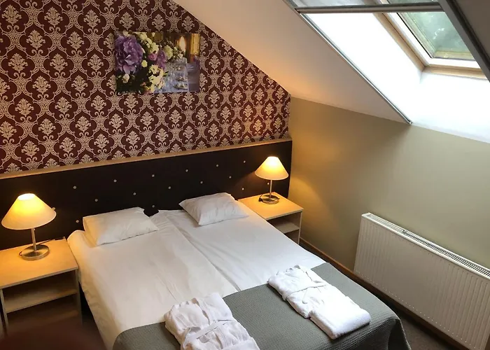 Von Rosen Spa (Adults Only)