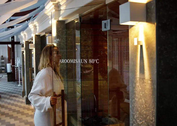 Von Rosen Spa (Adults Only)